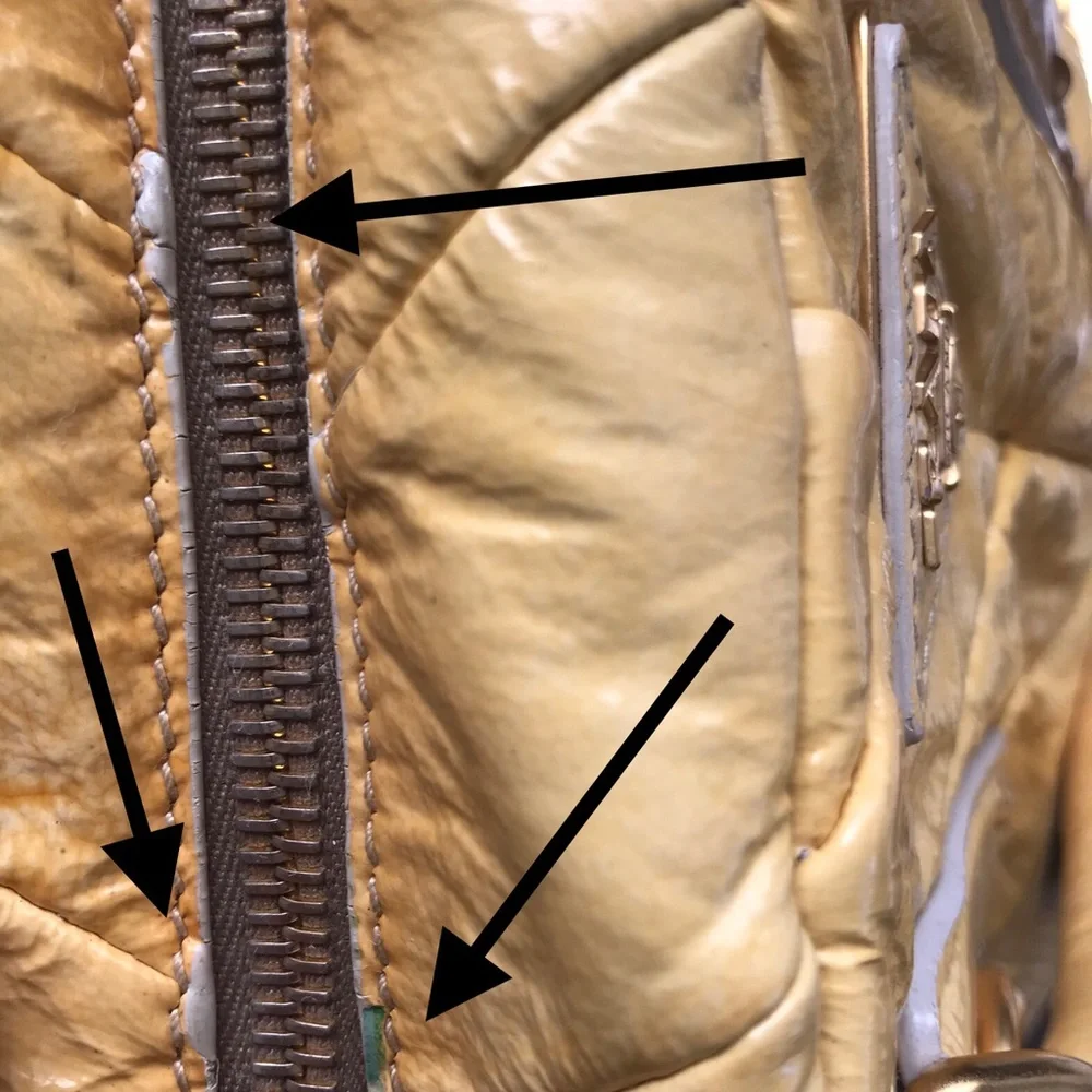 Prada crossbody bag. All offers considered. - Picture 11 of 15